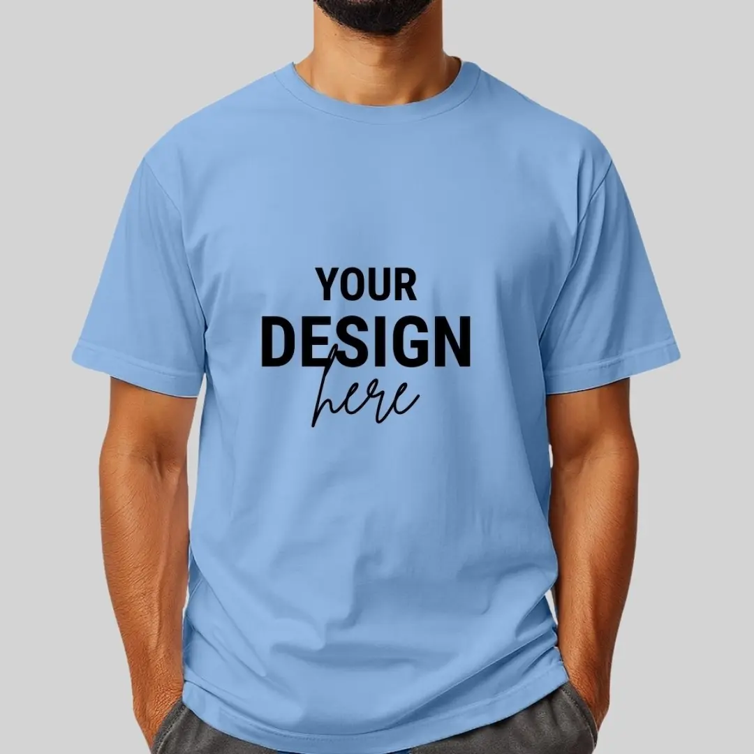 Port & Company® Easy Cotton T-Shirt