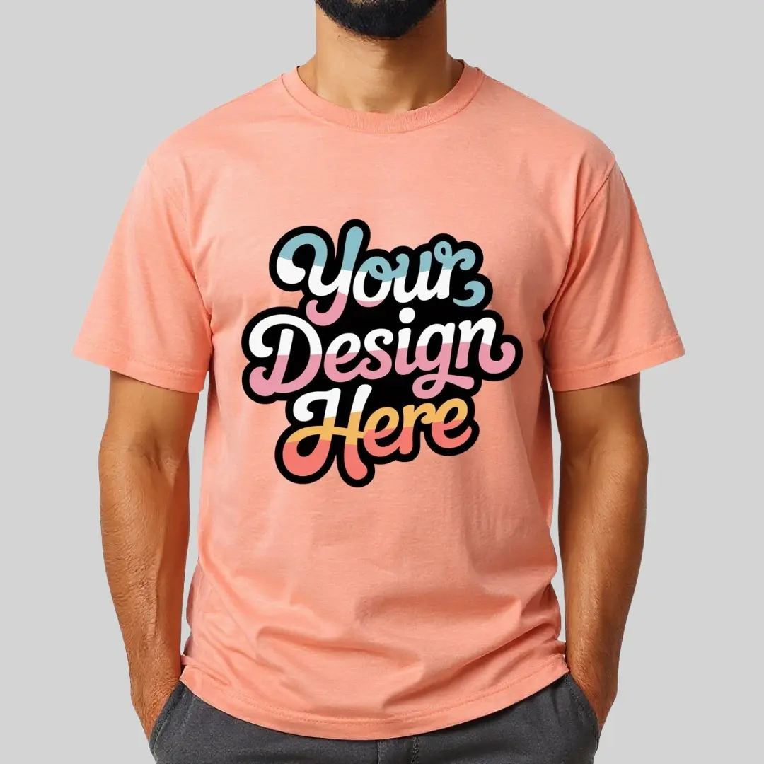 Port & Company® Tri-Blend T-Shirt