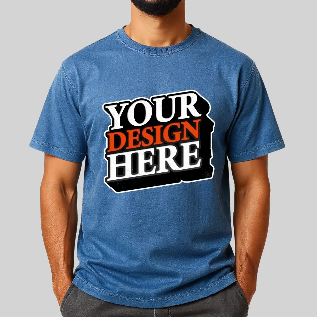 Hanes® - Perfect-T Cotton T-Shirt