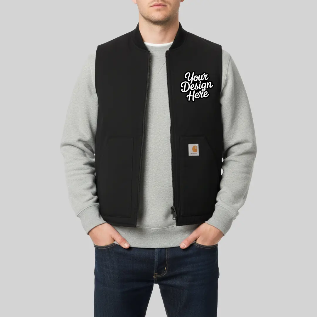 Carhartt® Duck Vest
