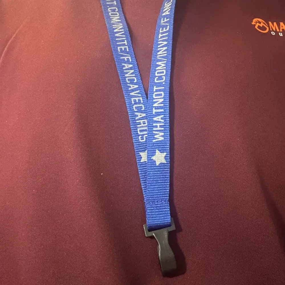 Custom Variable Data ID Name Badges customer photo 17