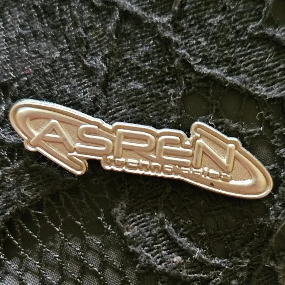 Glow Lapel Pins customer photo 3