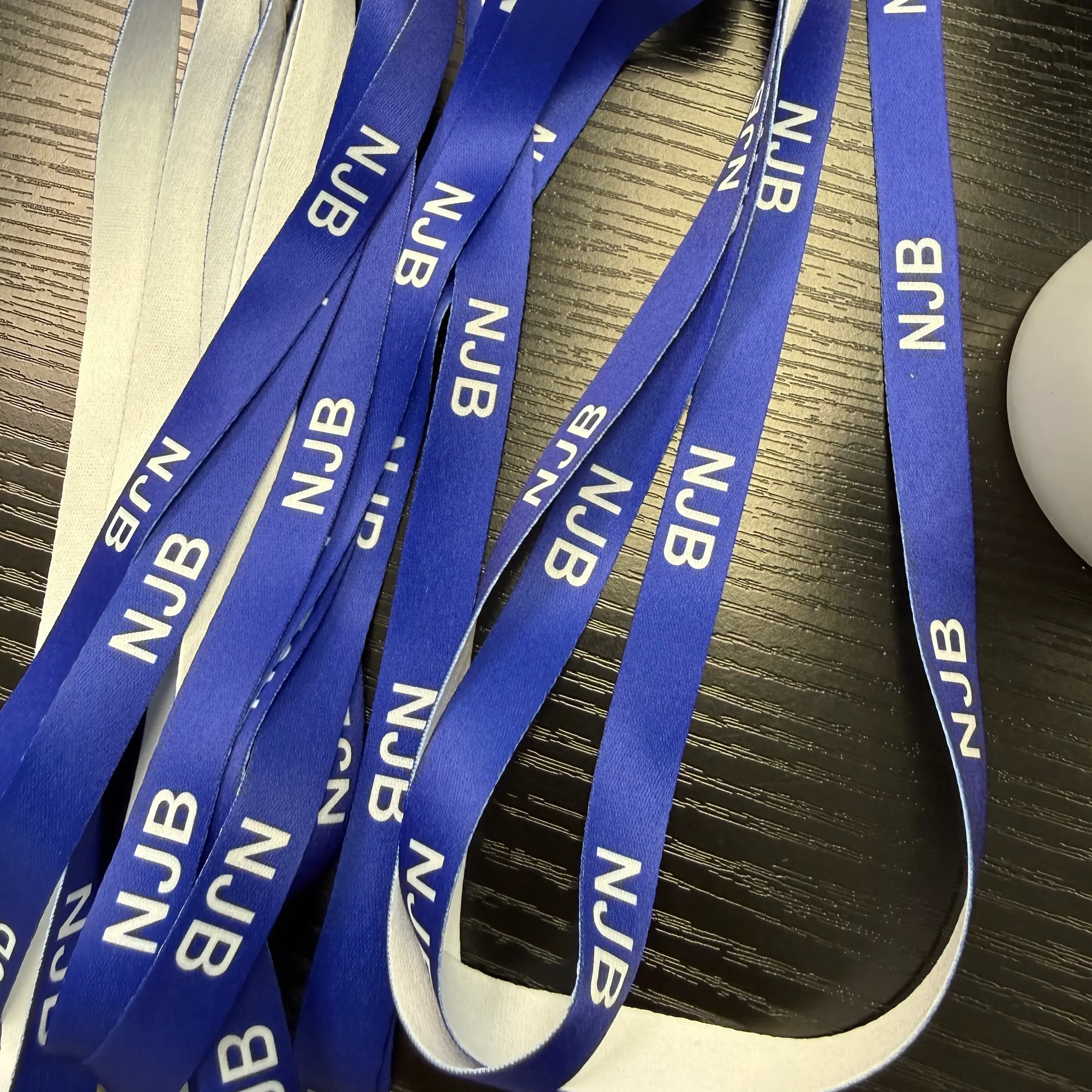 Custom Variable Data ID Name Badges customer photo 19