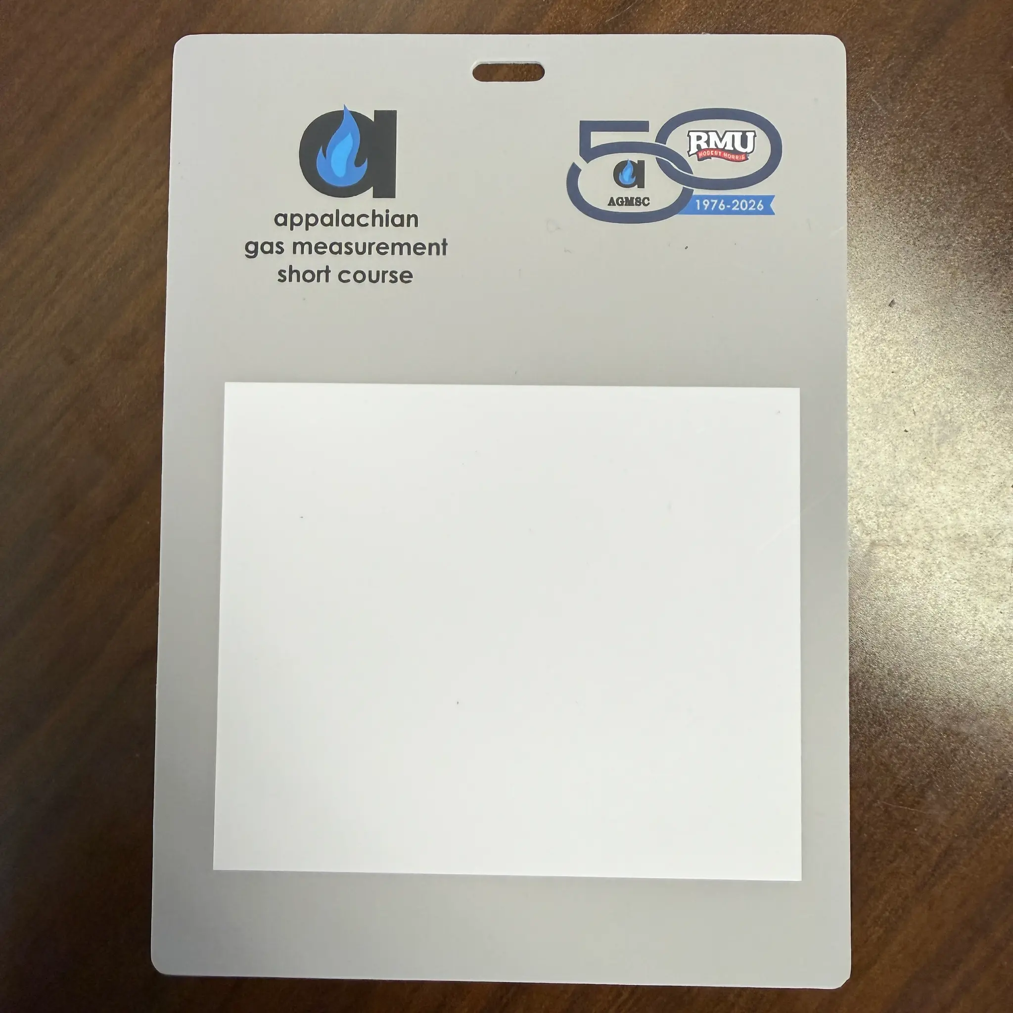 Custom Variable Data ID Name Badges customer photo 20