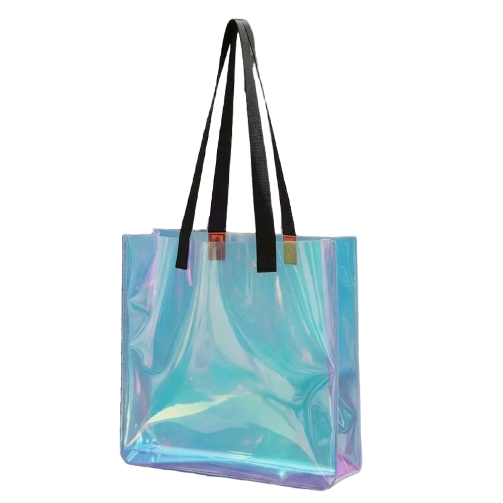 Holographic