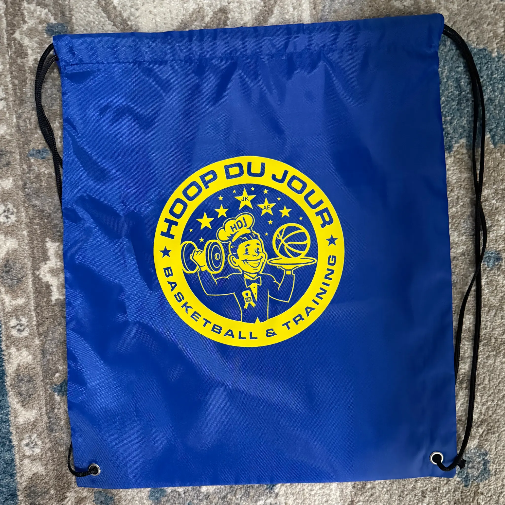 Blank Tote Bags customer photo 12