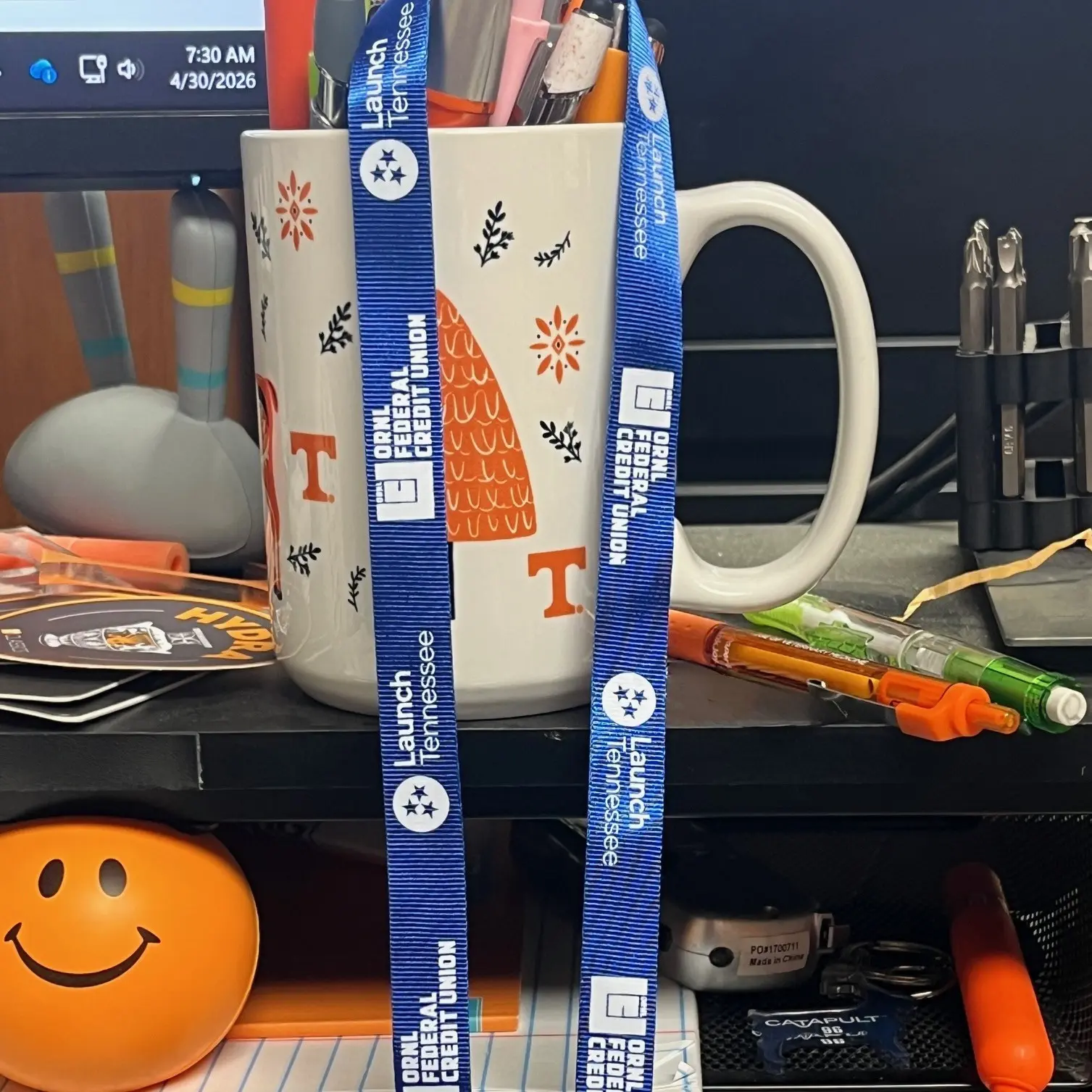 Custom Variable Data ID Name Badges customer photo 22