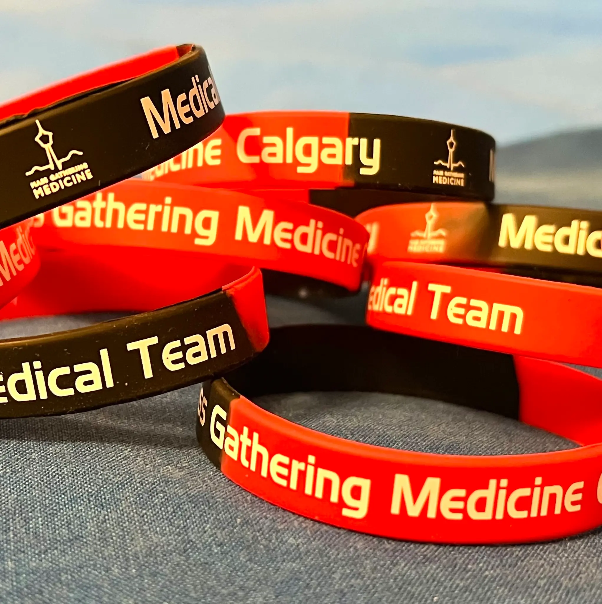Custom USB Wristbands customer photo 25