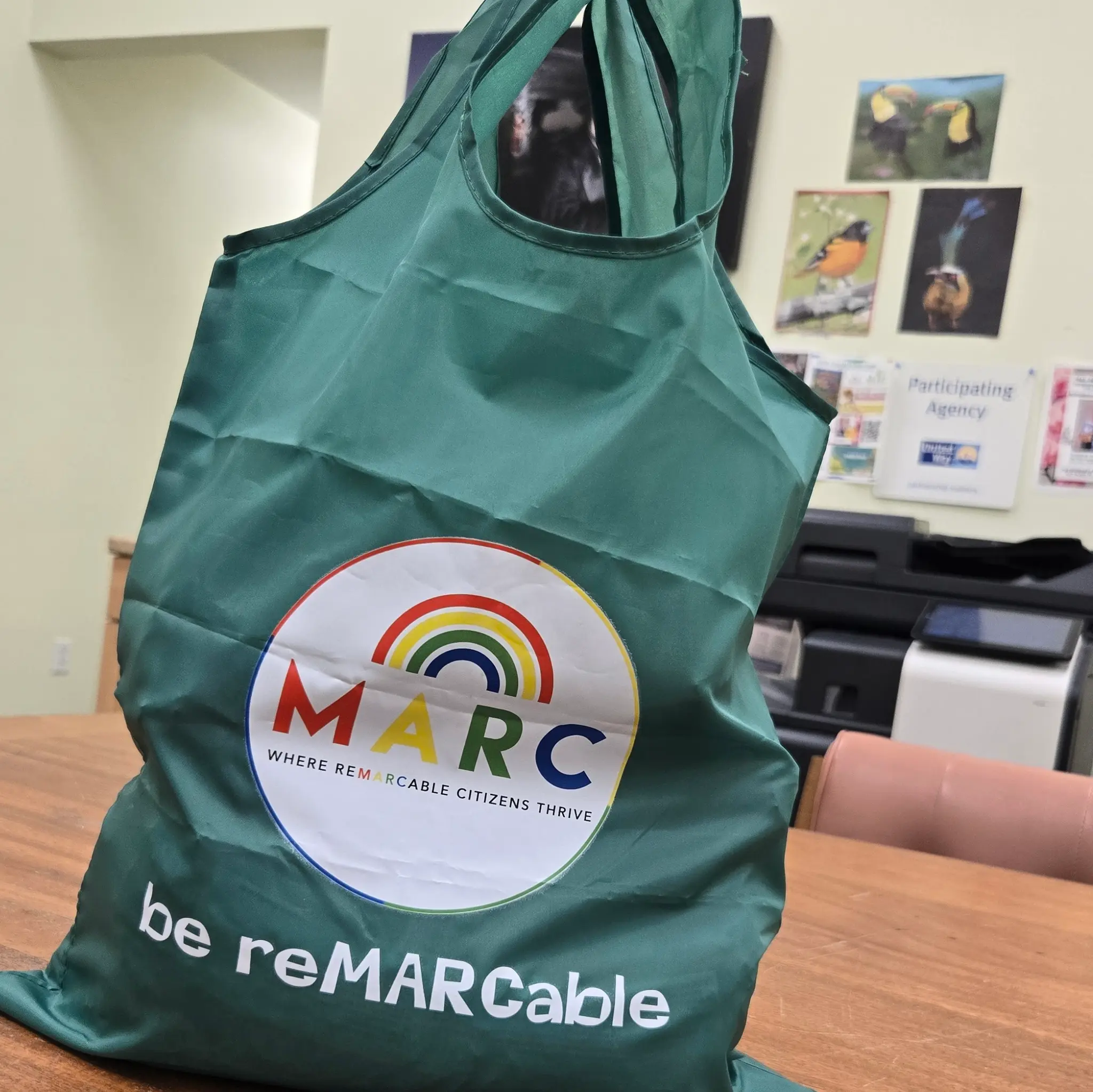 Blank Tote Bags customer photo 13