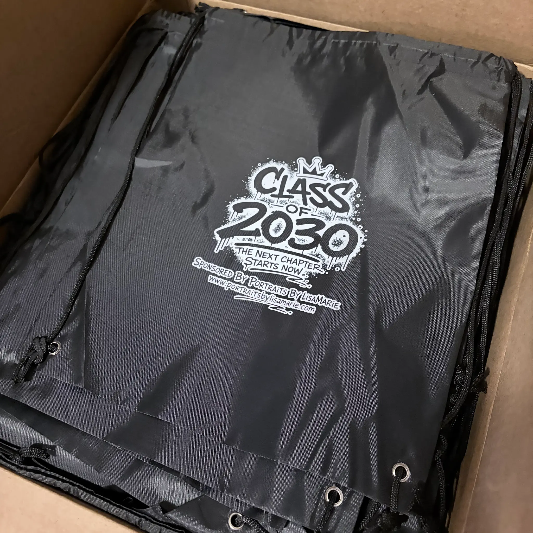 Blank Tote Bags customer photo 15