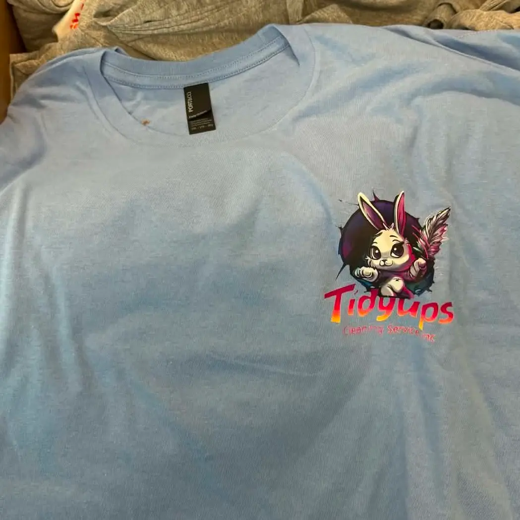 Port & Company® Women Fan Favorite™ T-Shirt customer photo 3