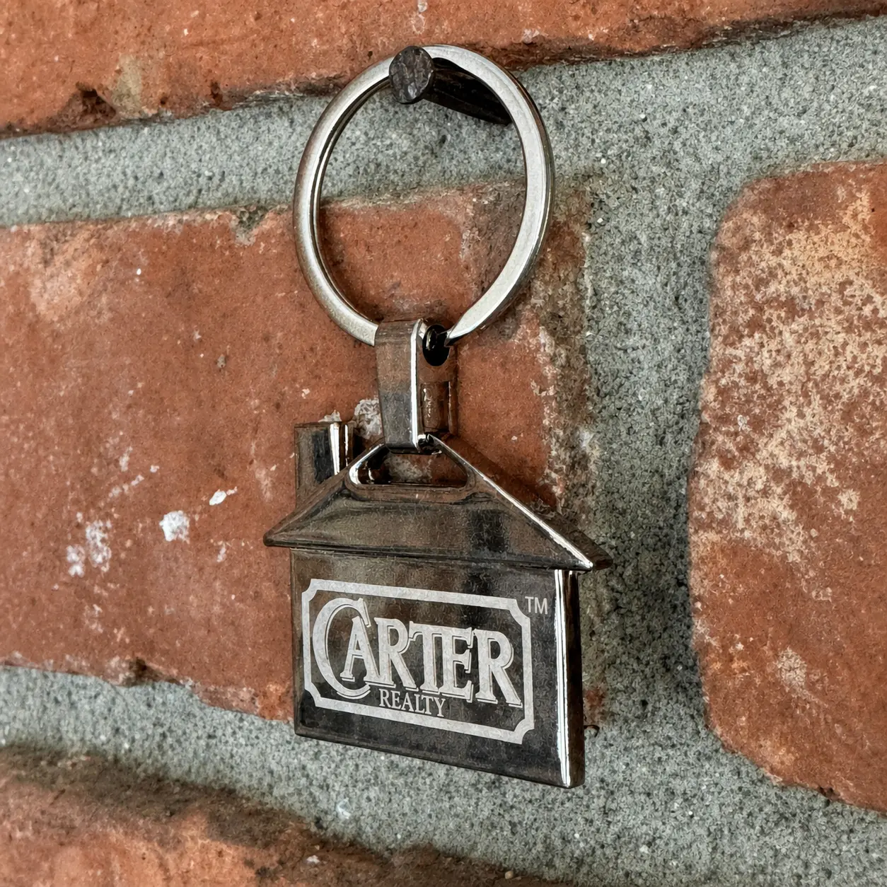 Epoxy Keychains customer photo 8