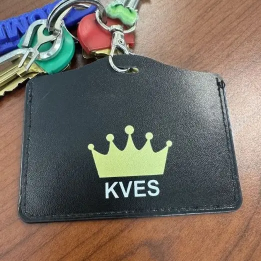 Custom Variable Data ID Name Badges customer photo 25