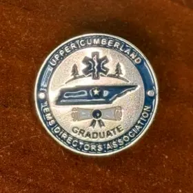 Glow Lapel Pins customer photo 12