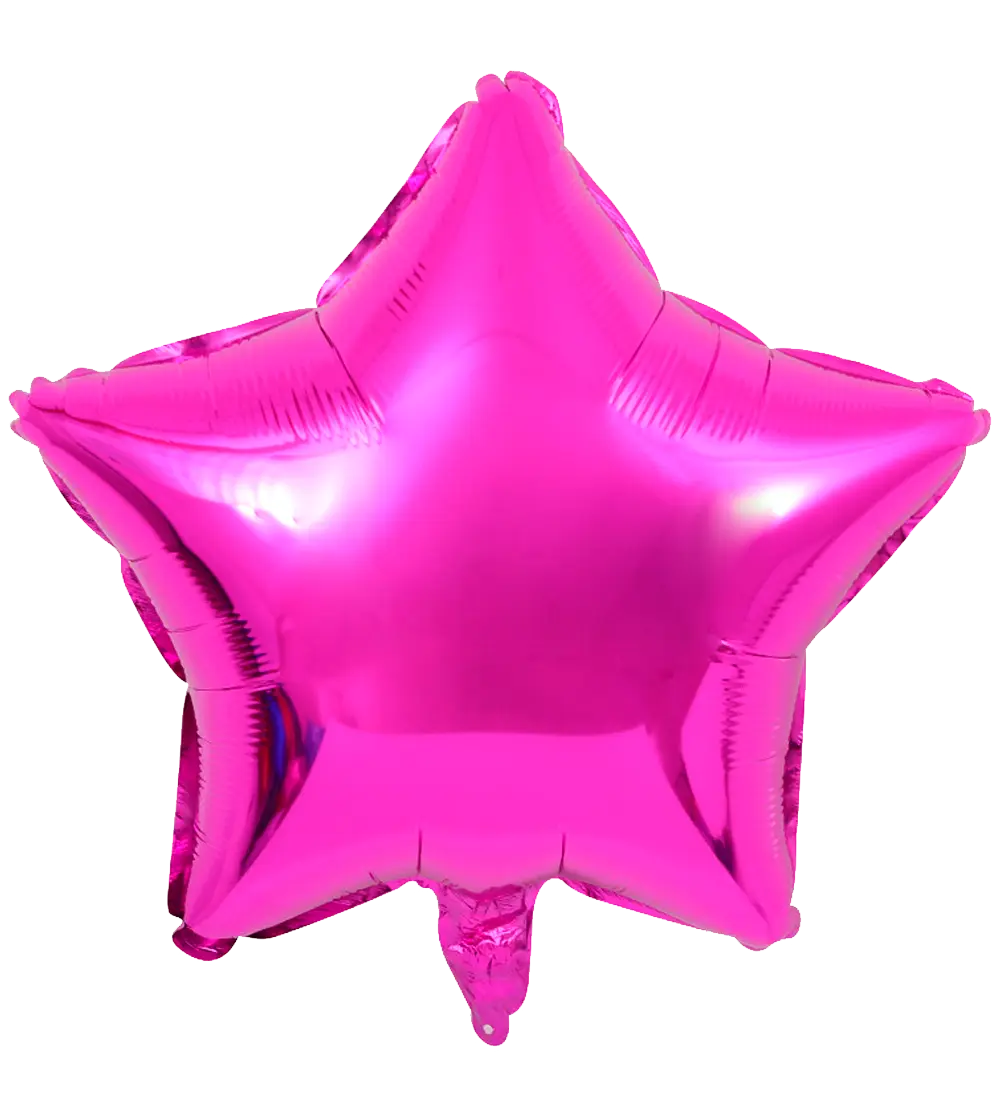 Hot Pink