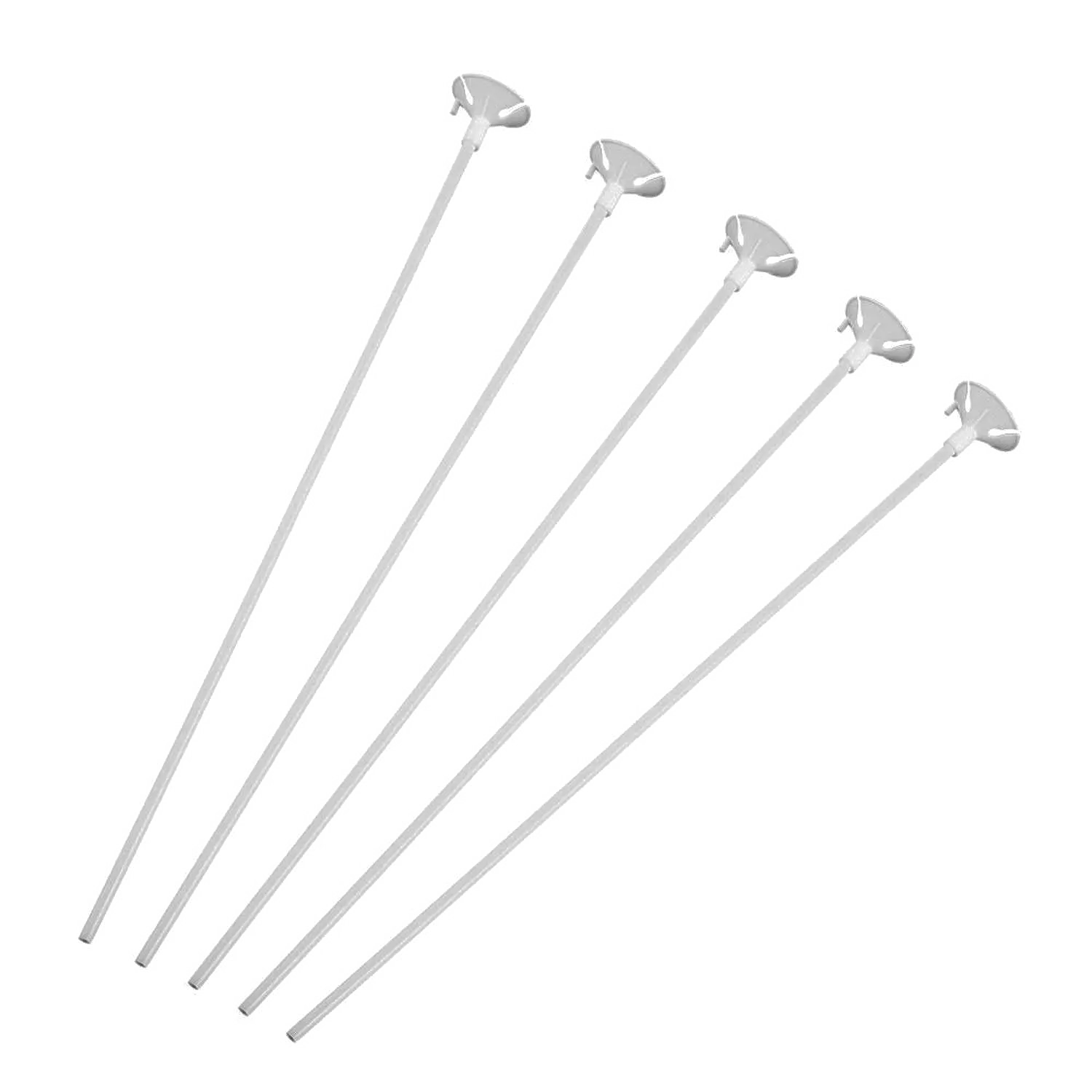 Regular Sticks
