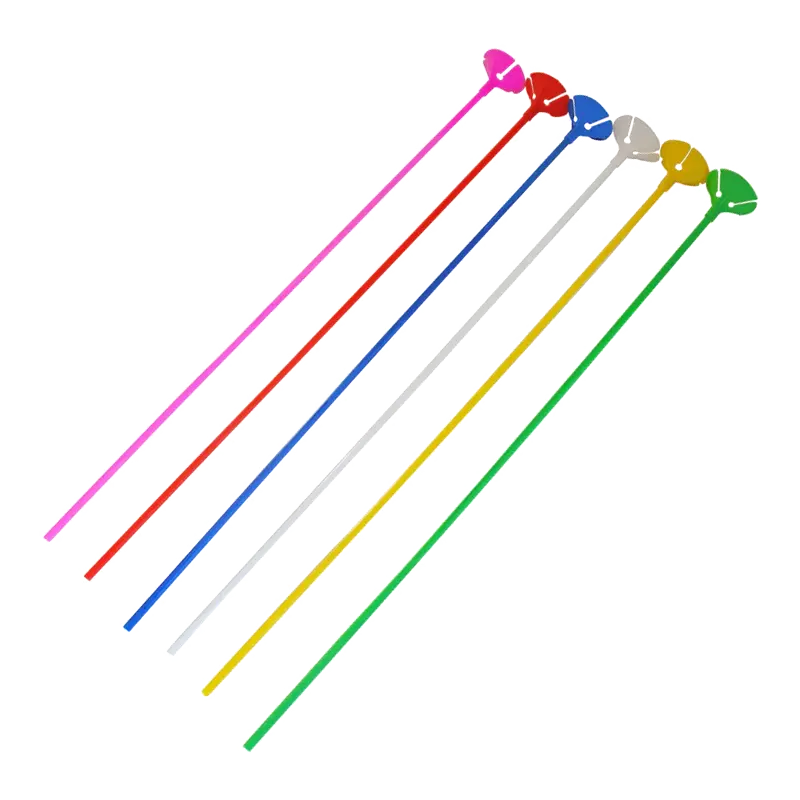 Assorted Sticks