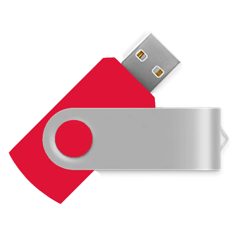 Red - PMS 185 C