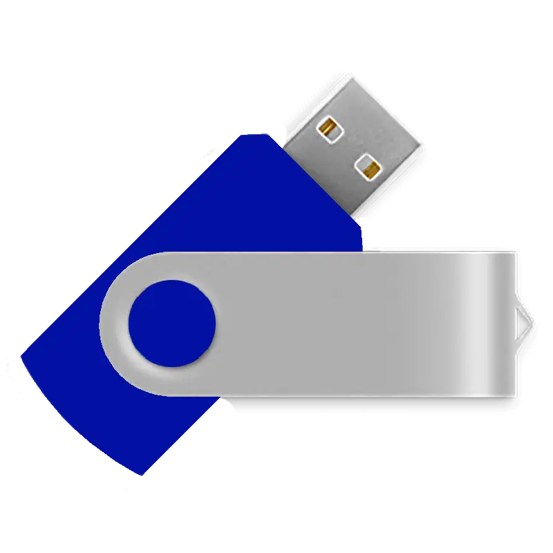 Ultramarine Blue - PMS 286 C