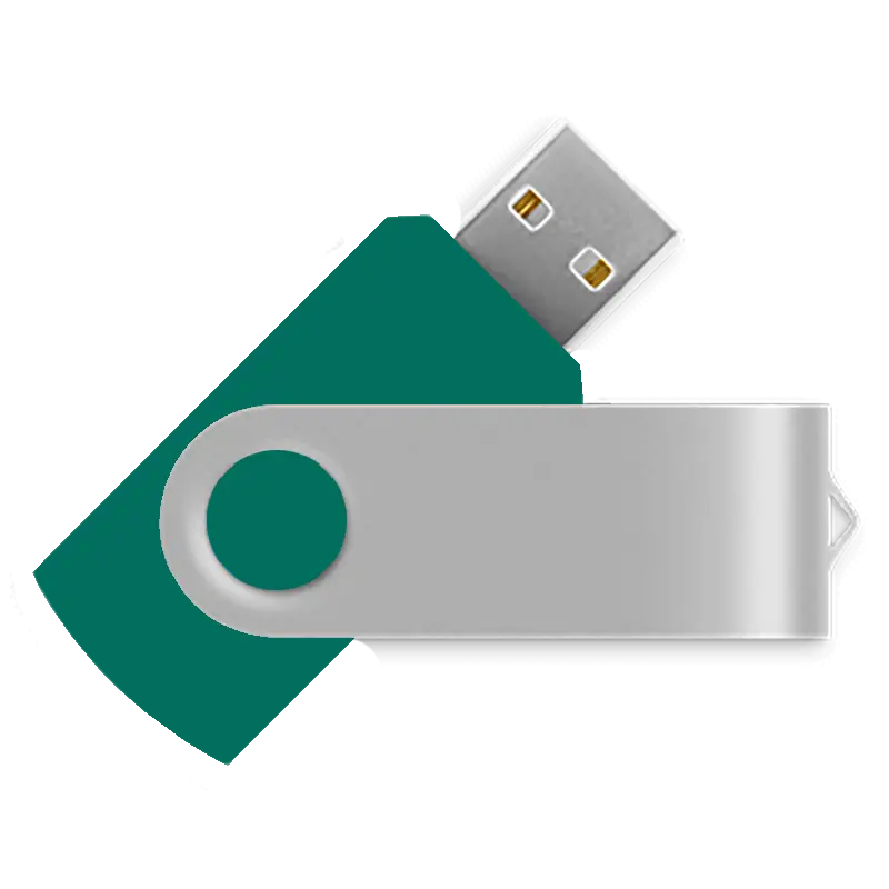 Pine Green - PMS 342 C