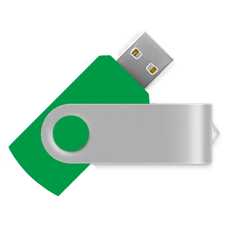 Kelly Green - PMS 347 C