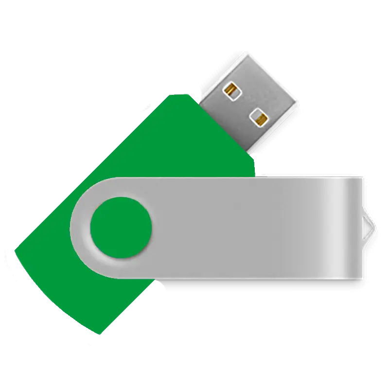 Shamrock Green - PMS 355 C
