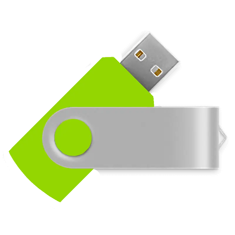Chartreuse Green - PMS 375 C