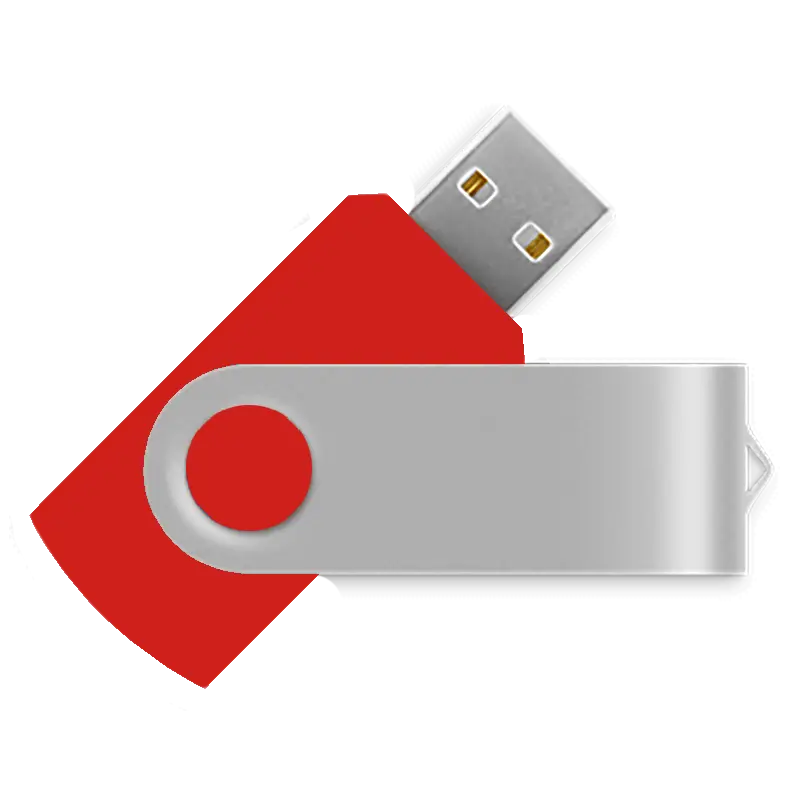 Venetian Red - PMS 485 C