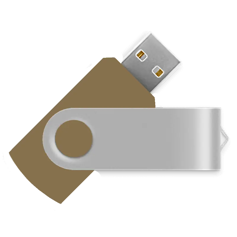 Taupe - PMS 872 C