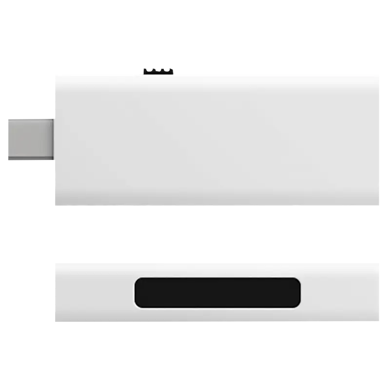 White &amp; Black