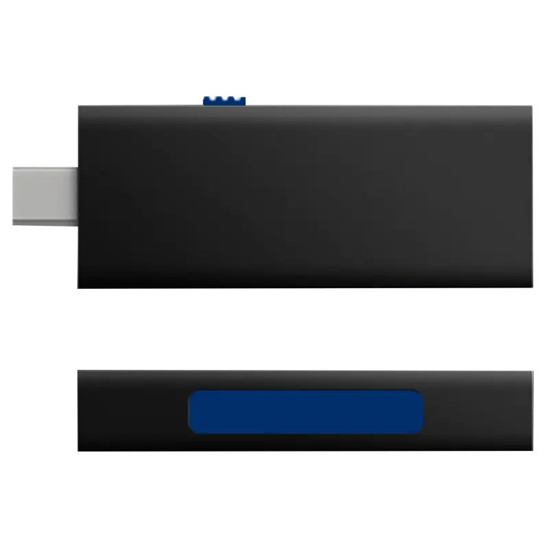 Black &amp; Blue
