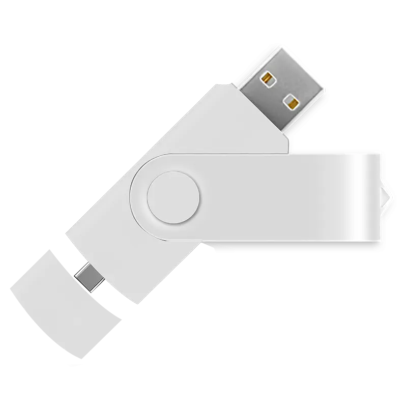White &amp; Silver