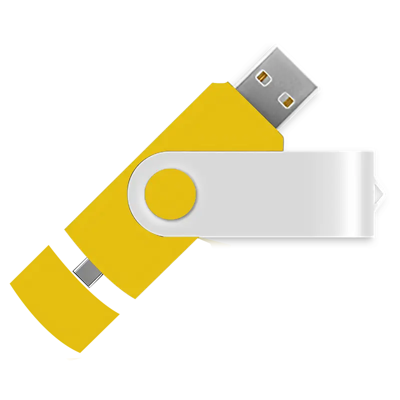 Yellow &amp; Silver