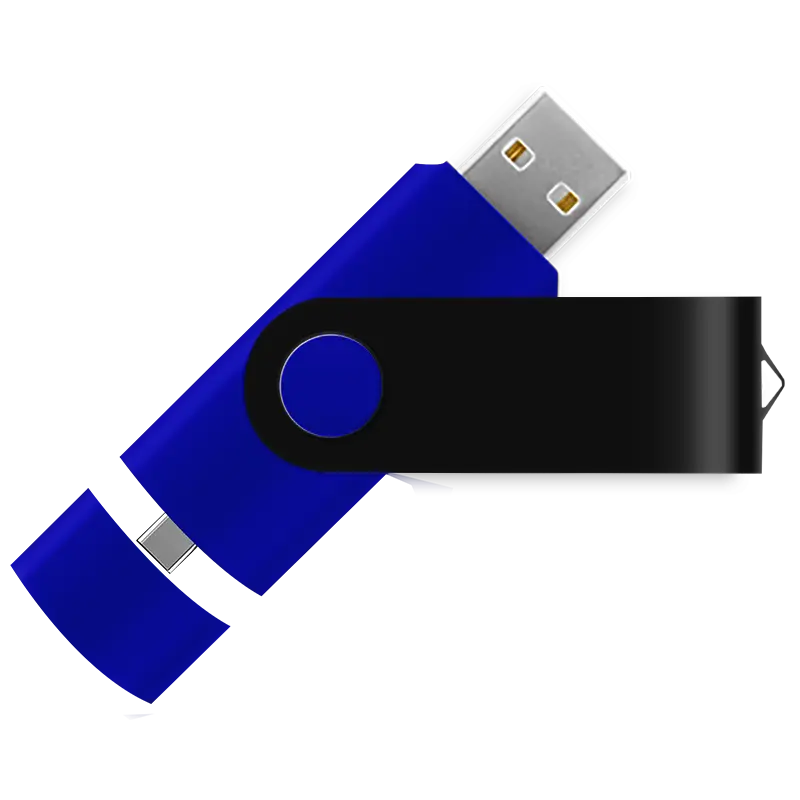 Blue &amp; Black