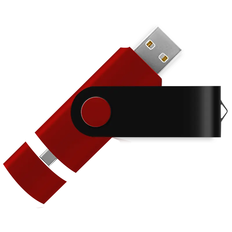 Red &amp; Black