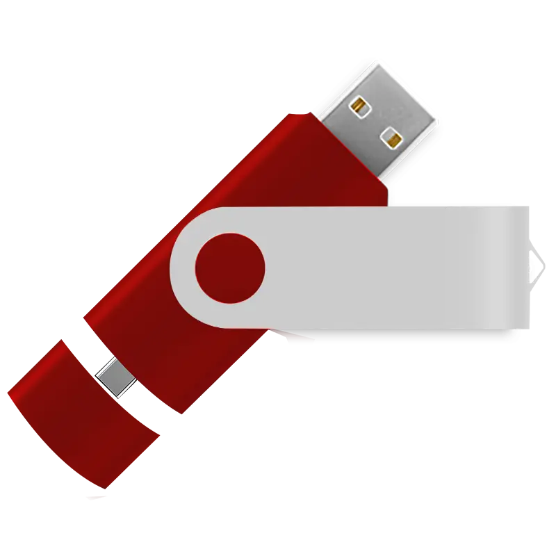 Red &amp; White