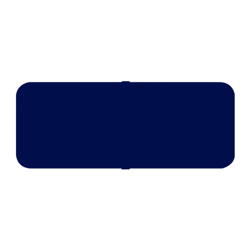 Midnight Blue - PMS 281 C