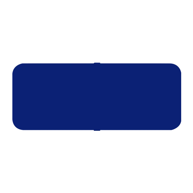 Ultramarine Blue - PMS 286 C