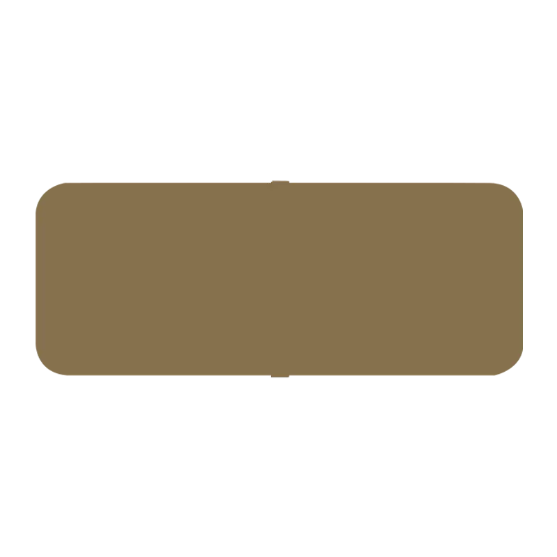 Taupe - PMS 872 C