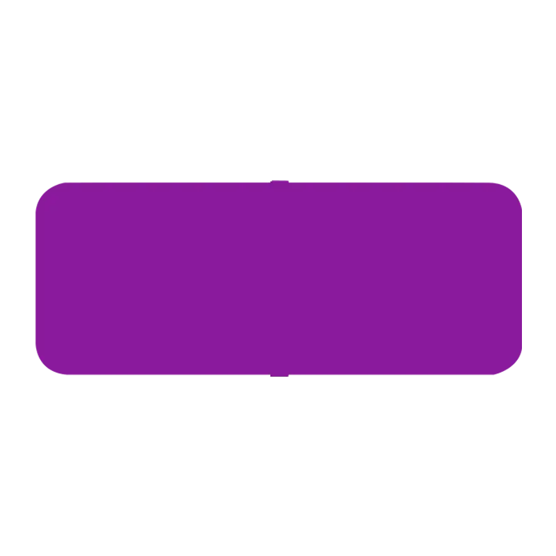 Dark Violet - PMS 2602 C