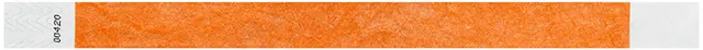 Neon Orange