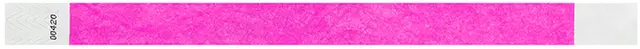 Neon Pink