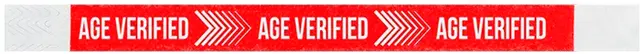 Age Verified