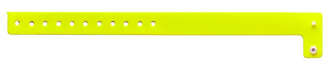 Neon Yellow