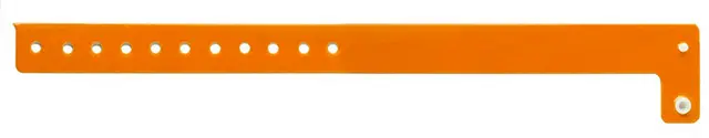 Neon Orange
