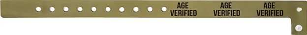 Verified Gold