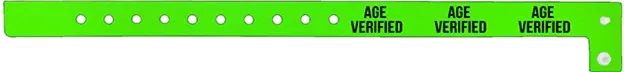 Verified Green