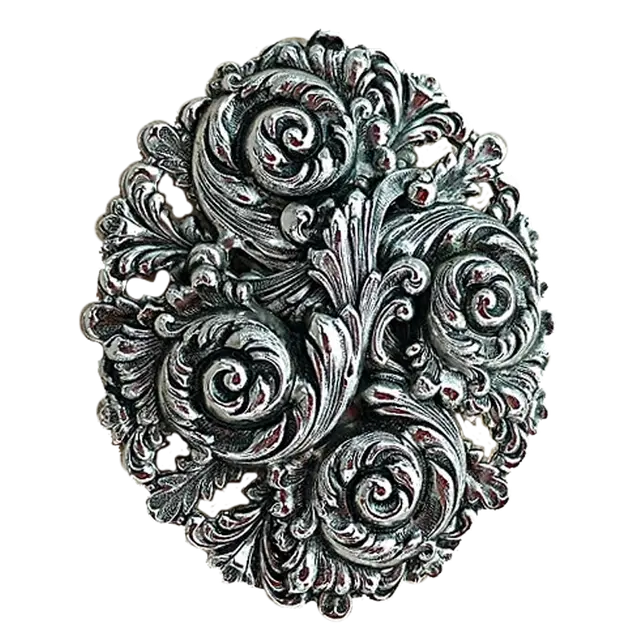 Oval