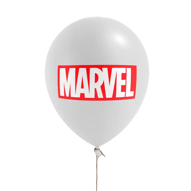 12" Latex Balloons view 4