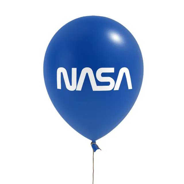 17" Latex Balloons view 5
